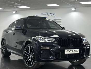 2020 (70) - 3.0 40i M Sport SUV 5dr Petrol Auto xDrive Euro 6 (s/s) (340 ps)
