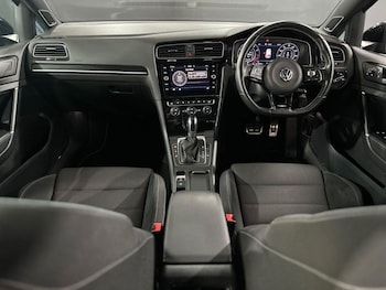 Used Volkswagen Golf 2017 for sale - 78650134: Photo