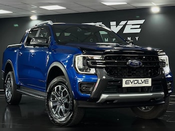 Used Ford Ranger 2026 for sale - 78943490: Photo