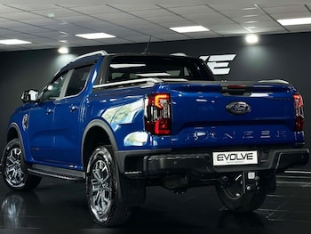 Used Ford Ranger 2026 for sale - 78943490: Photo