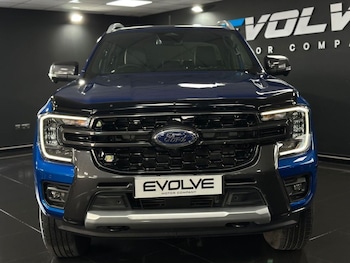 Used Ford Ranger 2026 for sale - 78943490: Photo