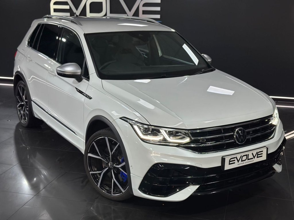 Used Volkswagen Tiguan 2021 for sale - 76327912: Photo 10
