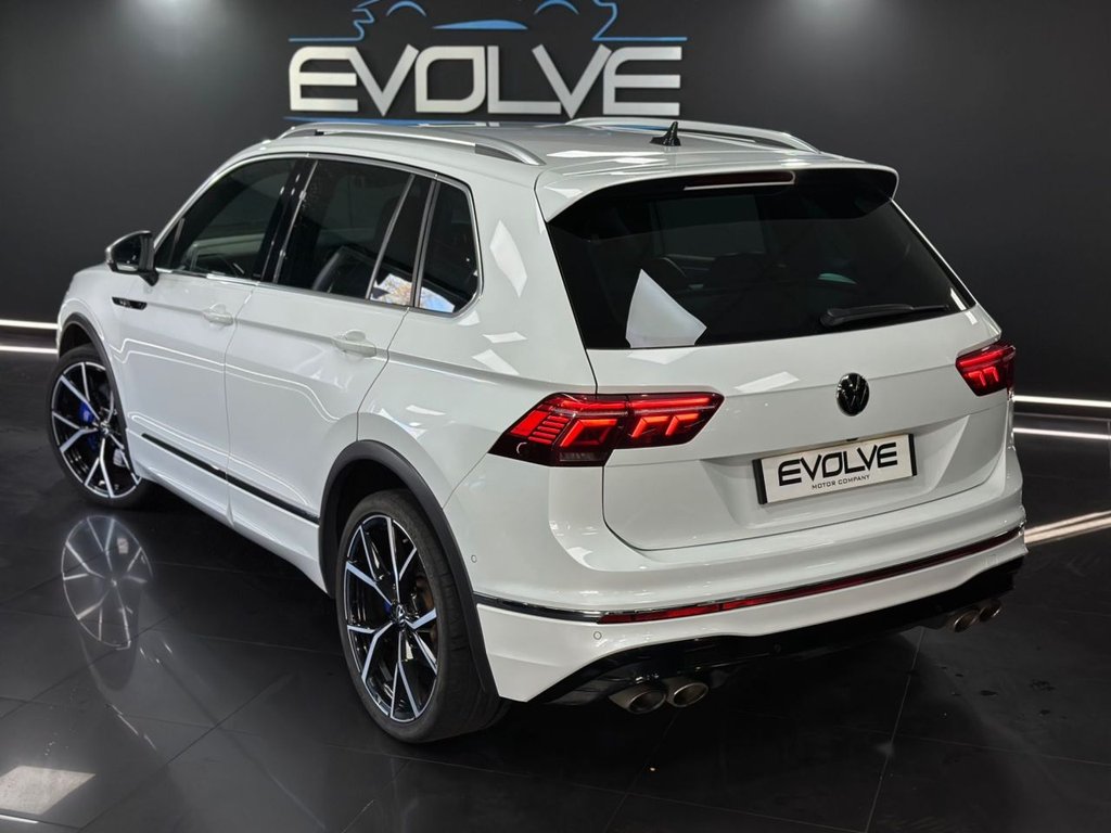 Used Volkswagen Tiguan 2021 for sale - 76327912: Photo 11