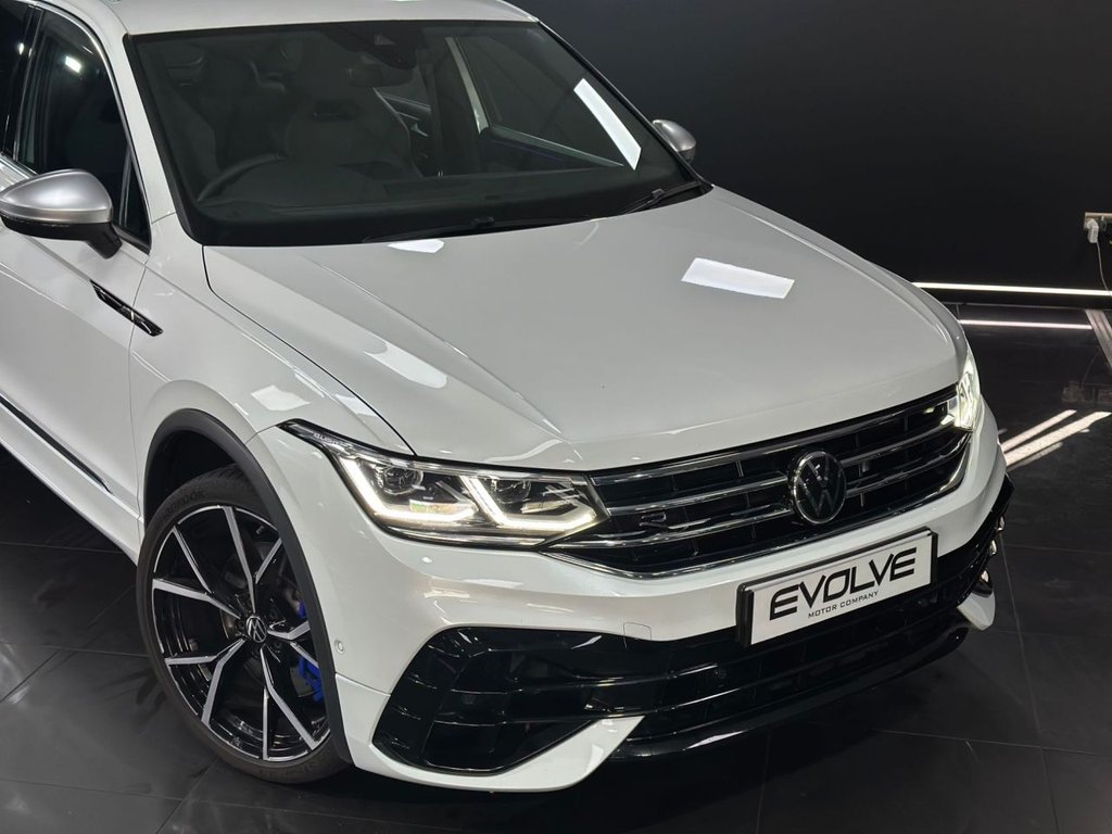 Used Volkswagen Tiguan 2021 for sale - 76327912: Photo 12