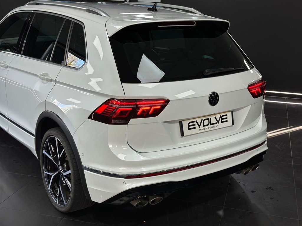 Used Volkswagen Tiguan 2021 for sale - 76327912: Photo 13
