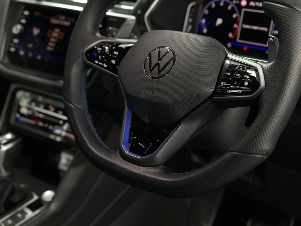 Used Volkswagen Tiguan 2021 for sale - 76327912: Photo 19