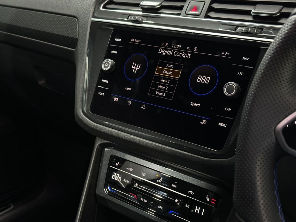Used Volkswagen Tiguan 2021 for sale - 76327912: Photo 20