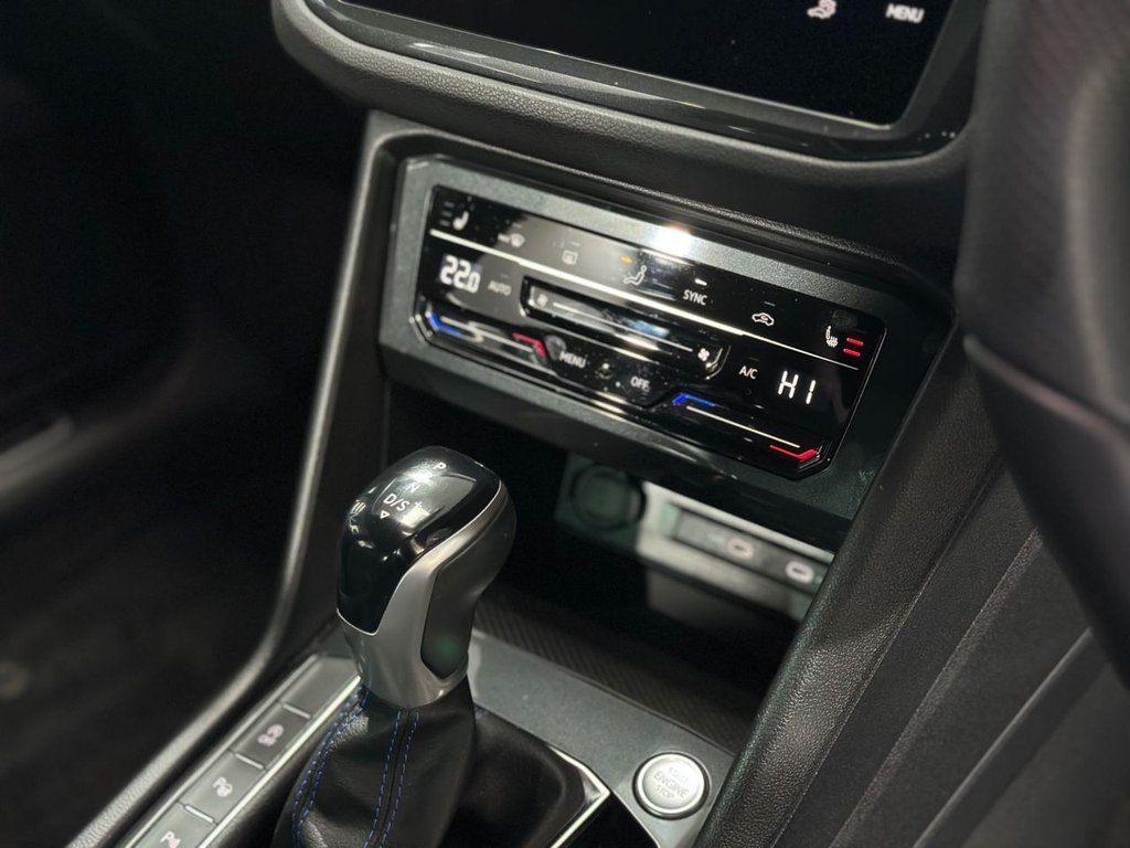 Used Volkswagen Tiguan 2021 for sale - 76327912: Photo 21