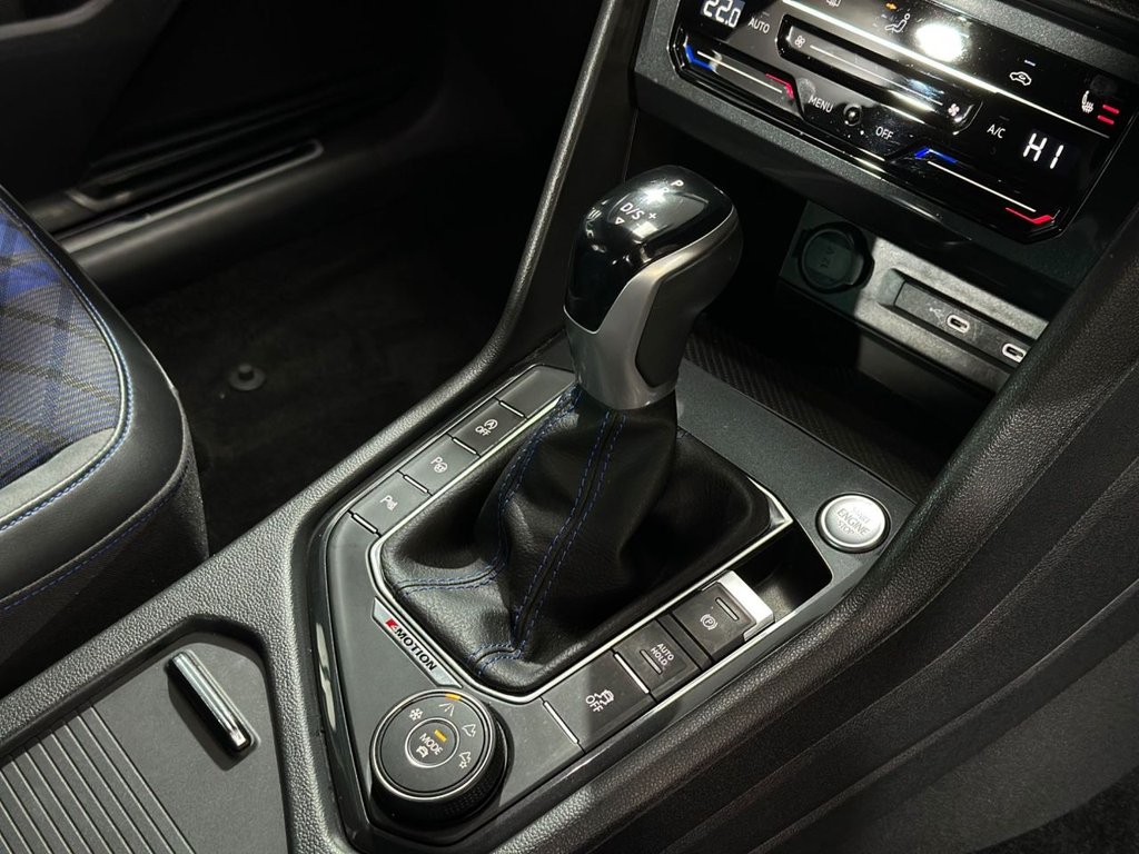 Used Volkswagen Tiguan 2021 for sale - 76327912: Photo 22