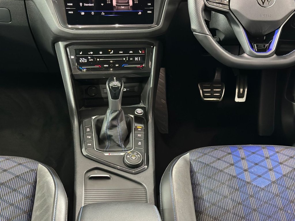 Used Volkswagen Tiguan 2021 for sale - 76327912: Photo 23