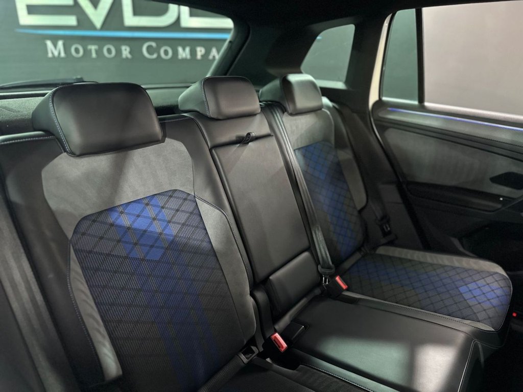 Used Volkswagen Tiguan 2021 for sale - 76327912: Photo 26