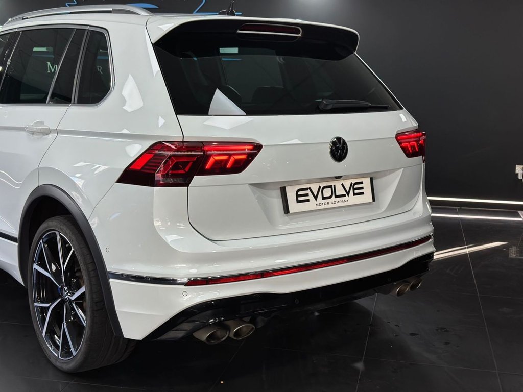 Used Volkswagen Tiguan 2021 for sale - 76327912: Photo 27