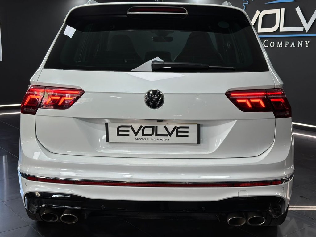 Used Volkswagen Tiguan 2021 for sale - 76327912: Photo 5