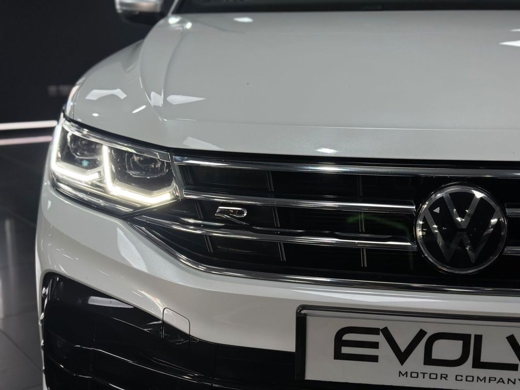 Used Volkswagen Tiguan 2021 for sale - 76327912: Photo 6