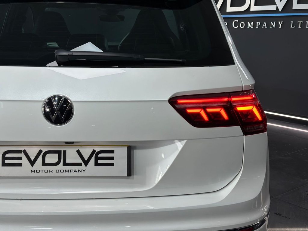 Used Volkswagen Tiguan 2021 for sale - 76327912: Photo 7