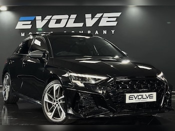 Used Audi S3 2020 for sale - 78314917: Photo