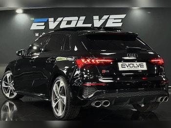 Used Audi S3 2020 for sale - 78314917: Photo