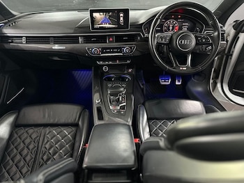 Used Audi A5 2017 for sale - 78272091: Photo