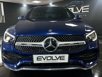 Used Mercedes-Benz GLC 2020 for sale - 79114314: Photo