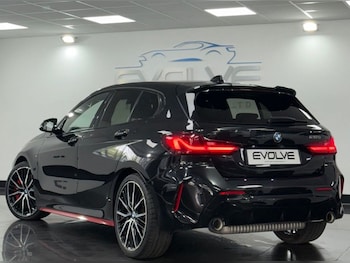 Used BMW 1 Series 2020 for sale - 75295951: Photo