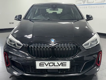 Used BMW 1 Series 2020 for sale - 75295951: Photo