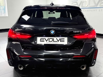 Used BMW 1 Series 2020 for sale - 75295951: Photo