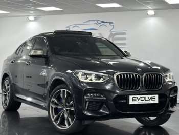 2019 (69) - xDrive M40i 5dr Step Auto