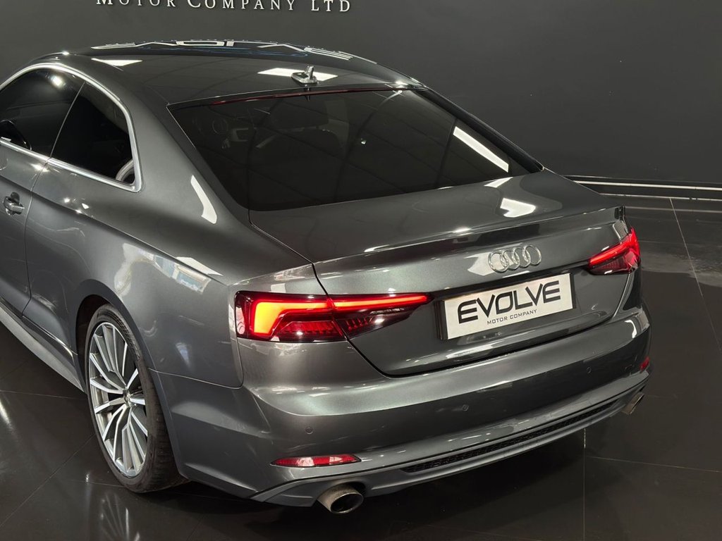 Used Audi A5 2017 for sale - 77654662: Photo 13