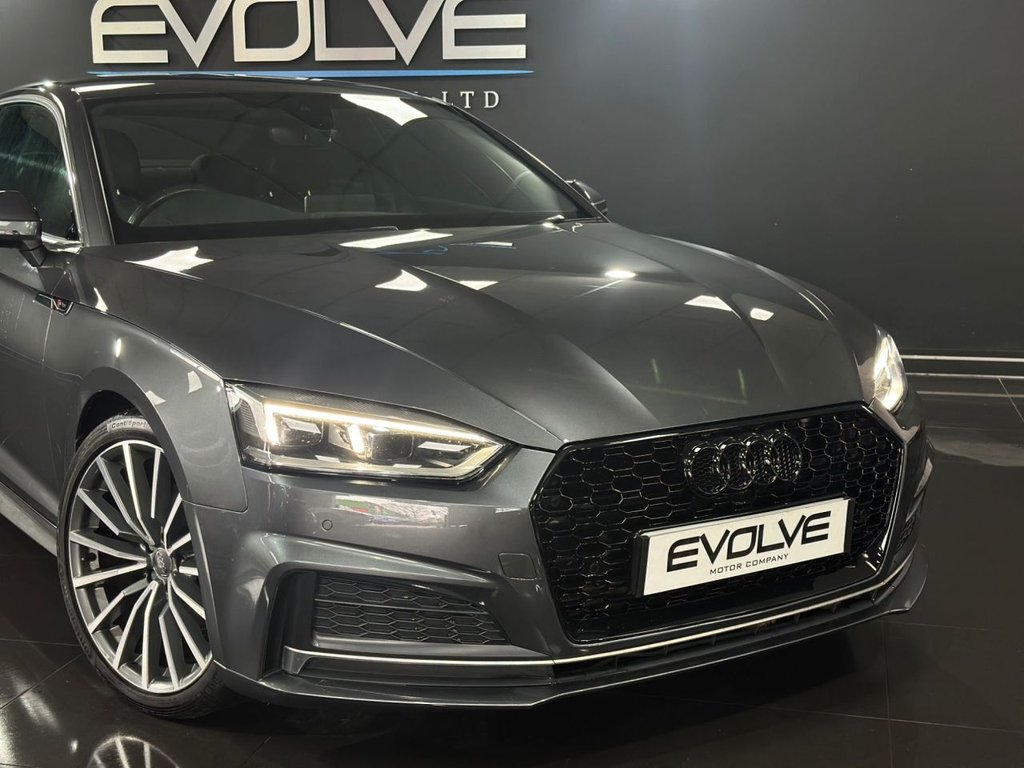 Used Audi A5 2017 for sale - 77654662: Photo 14