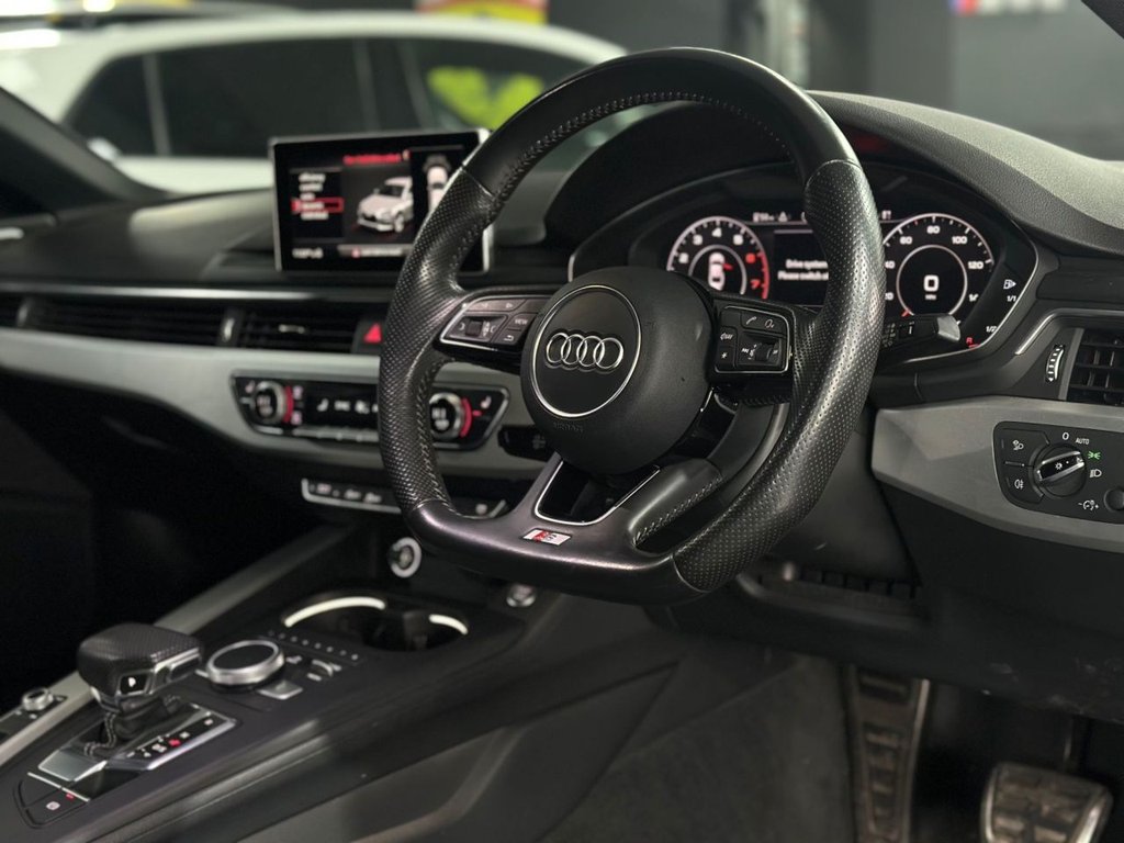 Used Audi A5 2017 for sale - 77654662: Photo 16