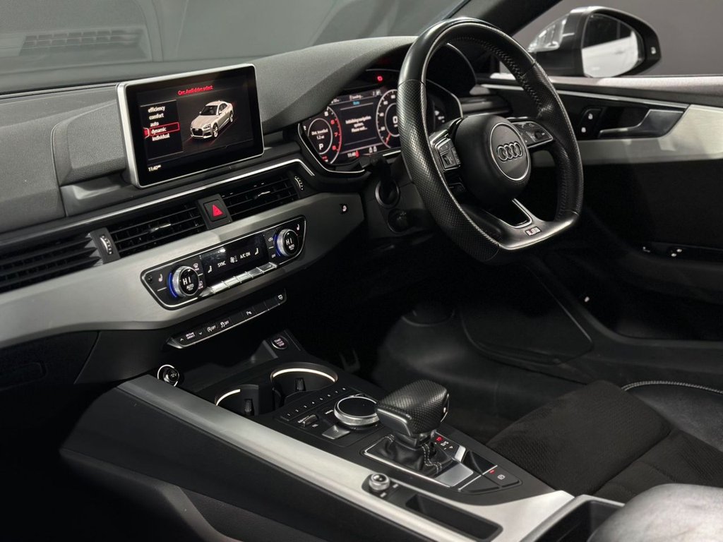 Used Audi A5 2017 for sale - 77654662: Photo 18