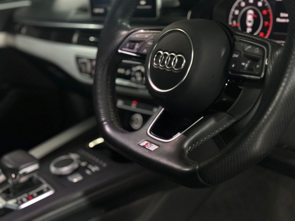 Used Audi A5 2017 for sale - 77654662: Photo 20