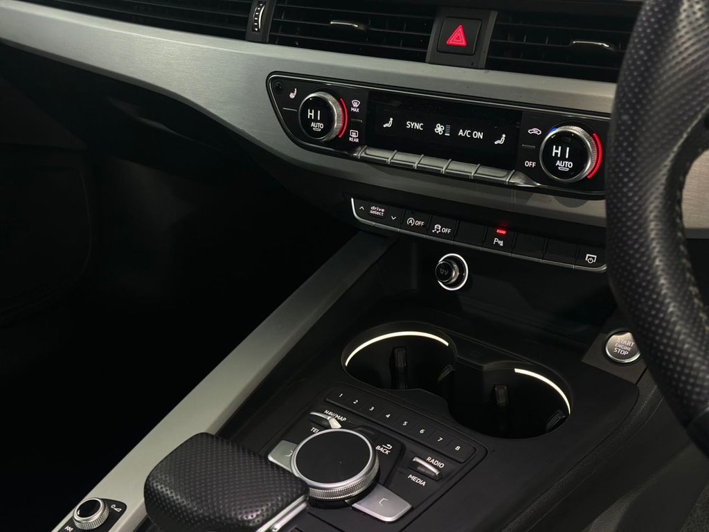 Used Audi A5 2017 for sale - 77654662: Photo 21