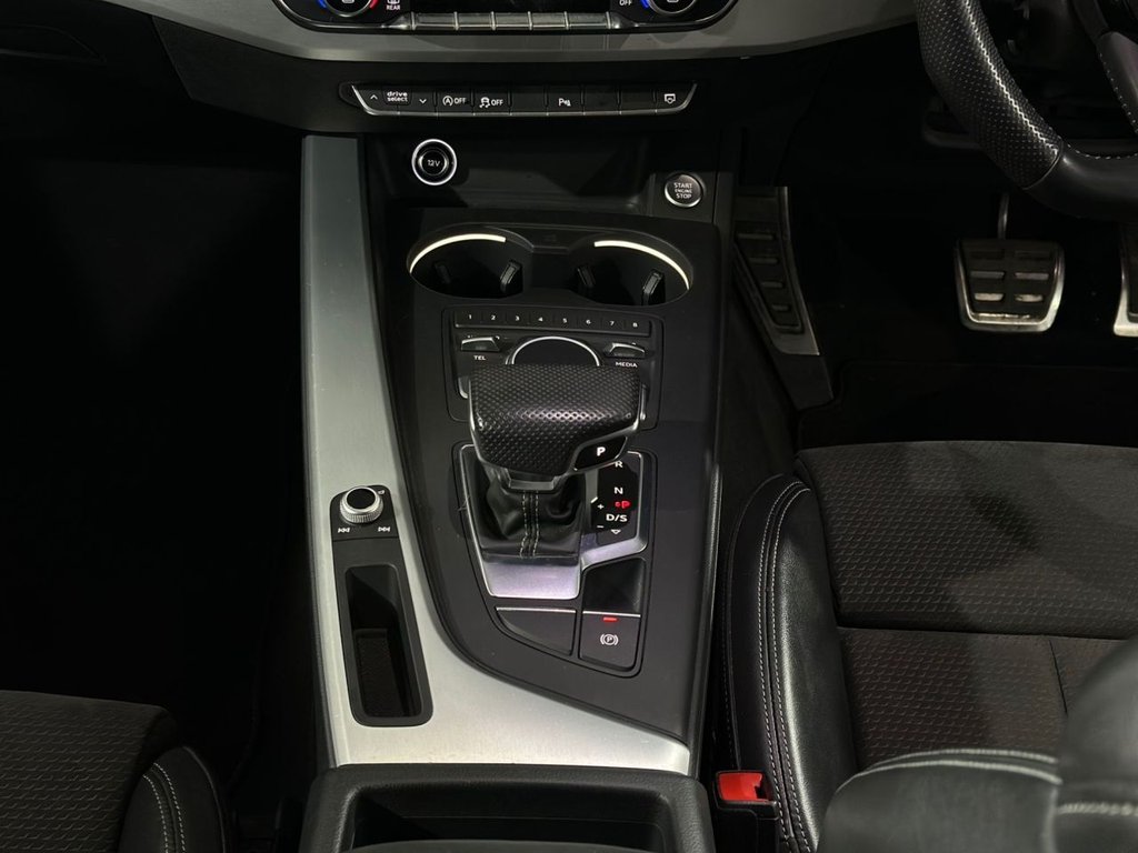 Used Audi A5 2017 for sale - 77654662: Photo 23