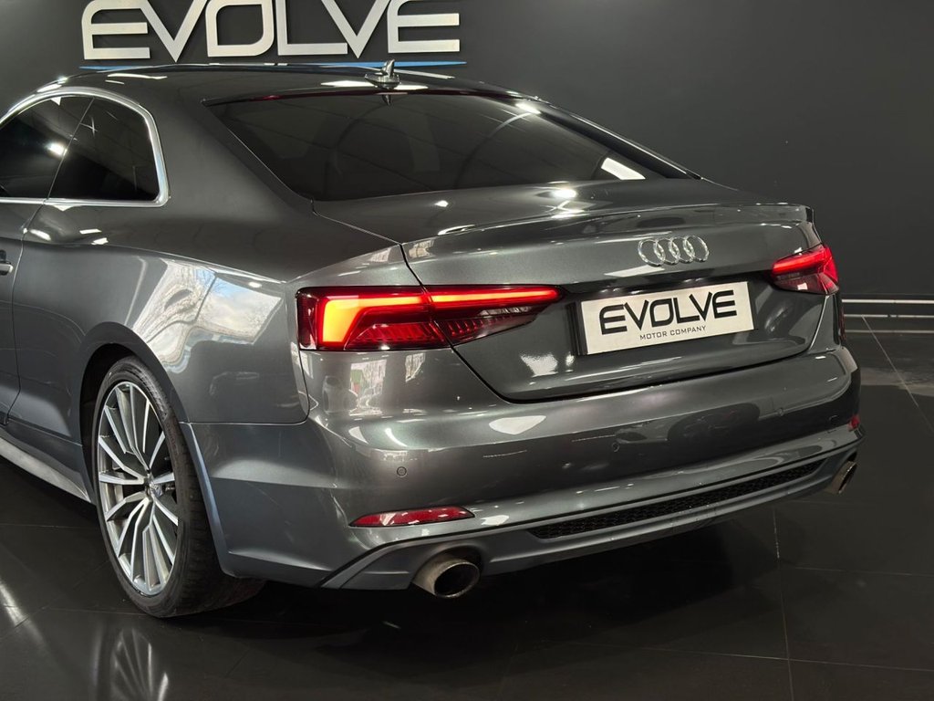 Used Audi A5 2017 for sale - 77654662: Photo 27