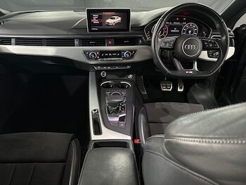 Used Audi A5 2017 for sale - 77654662: Photo