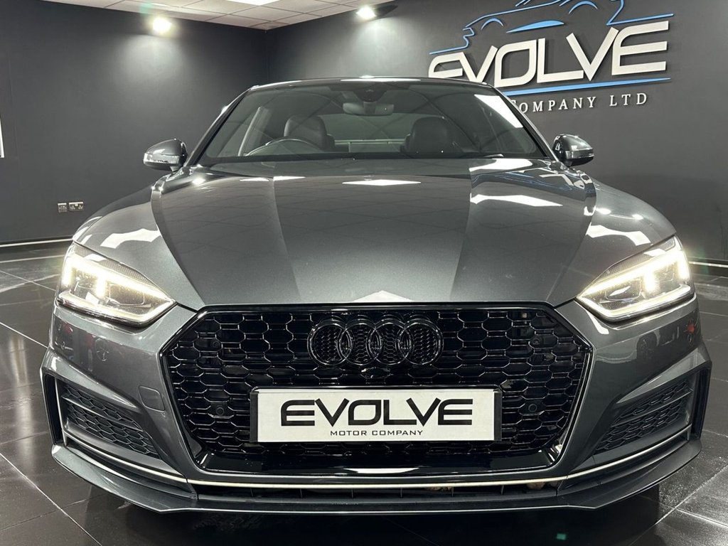 Used Audi A5 2017 for sale - 77654662: Photo 4