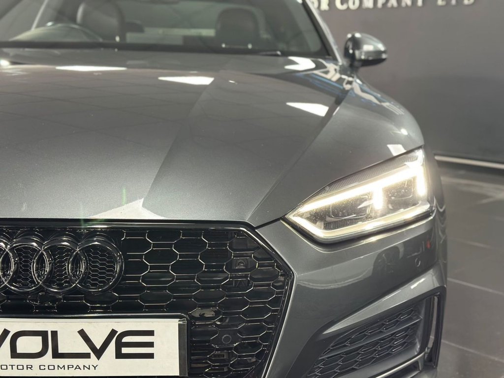 Used Audi A5 2017 for sale - 77654662: Photo 6