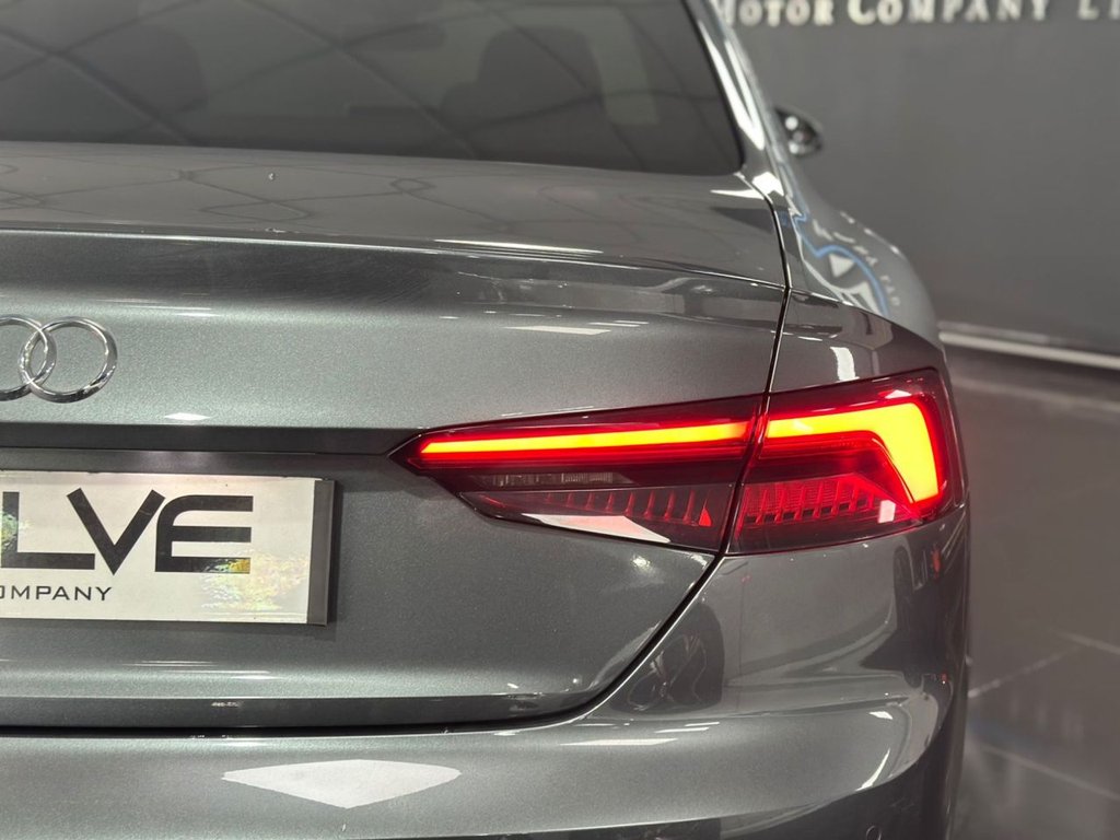 Used Audi A5 2017 for sale - 77654662: Photo 7