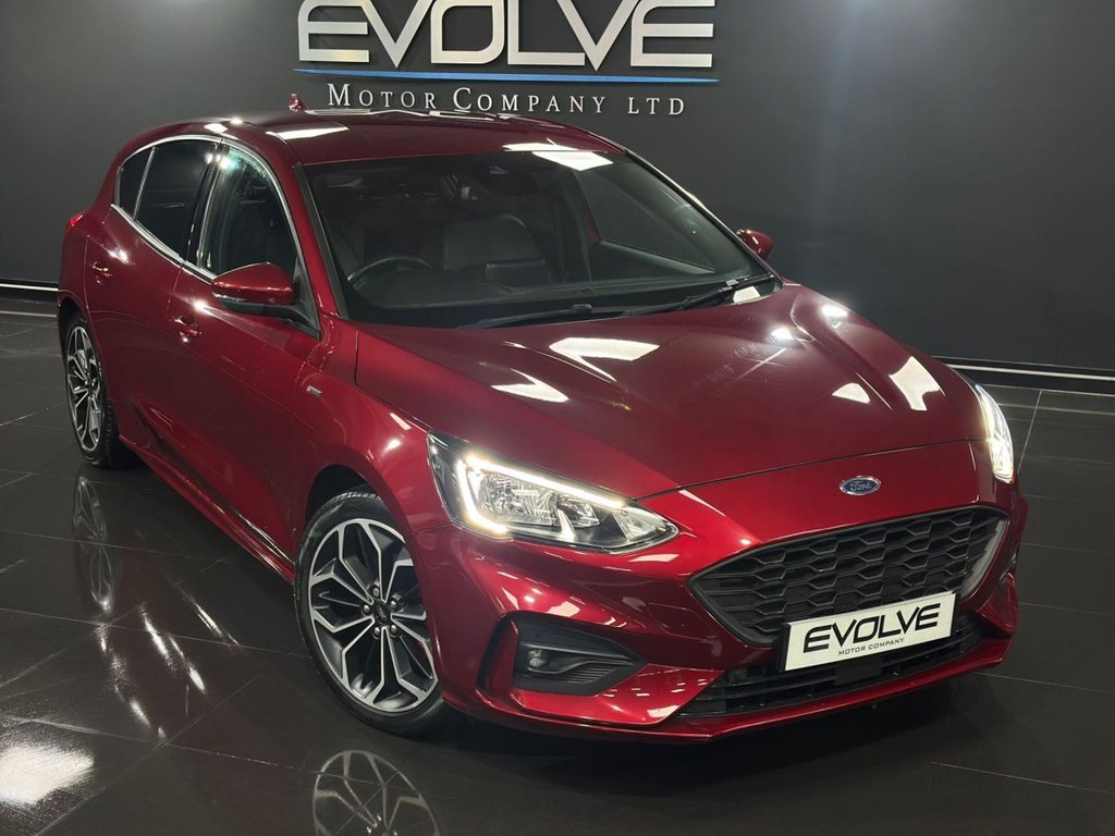 Used Ford Focus 2020 for sale - 76909816: Photo 10