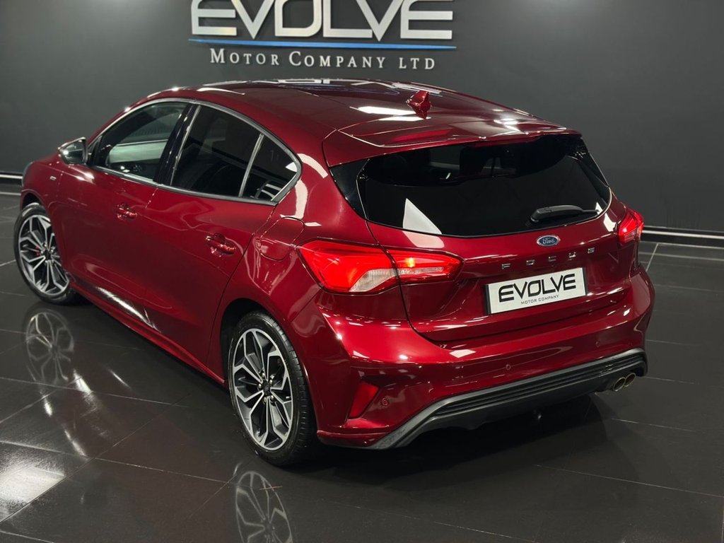 Used Ford Focus 2020 for sale - 76909816: Photo 11