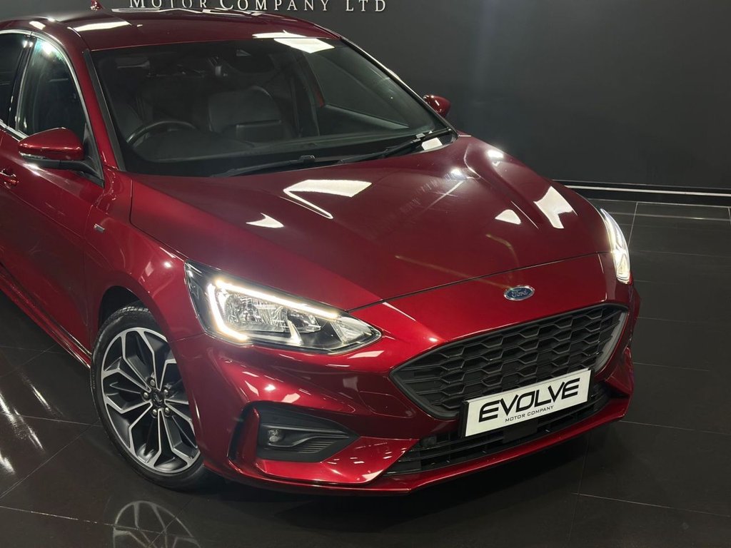 Used Ford Focus 2020 for sale - 76909816: Photo 12