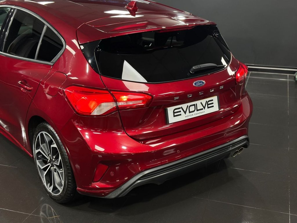 Used Ford Focus 2020 for sale - 76909816: Photo 13