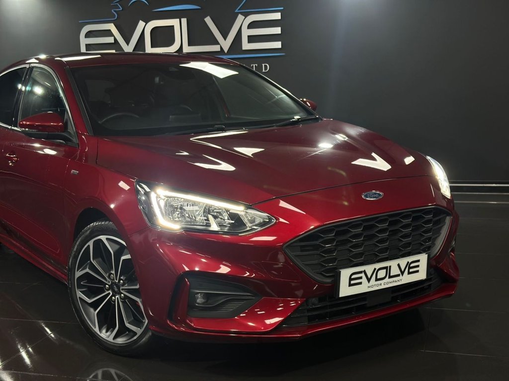 Used Ford Focus 2020 for sale - 76909816: Photo 14