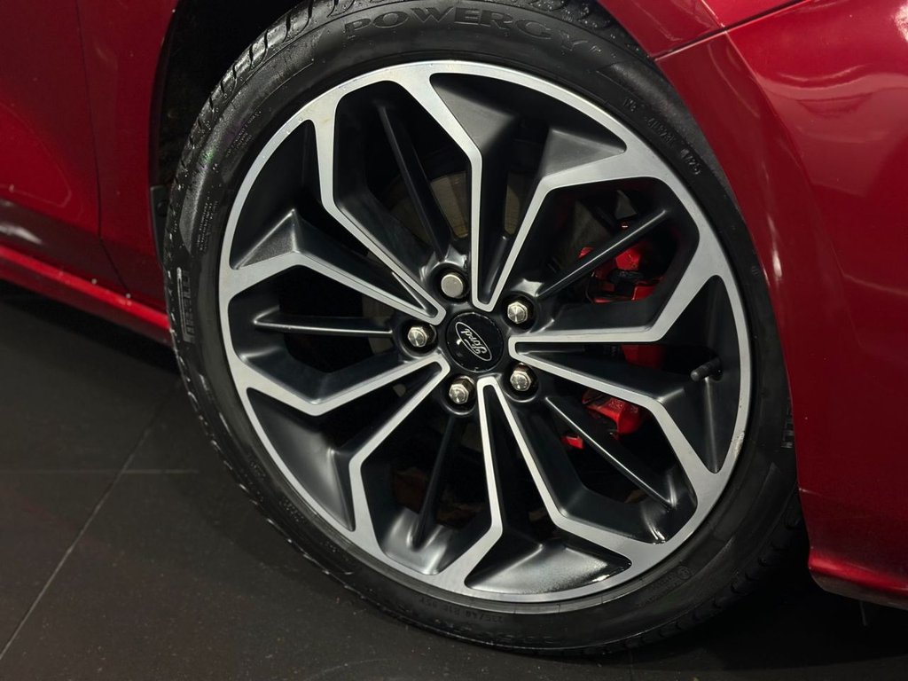 Used Ford Focus 2020 for sale - 76909816: Photo 15