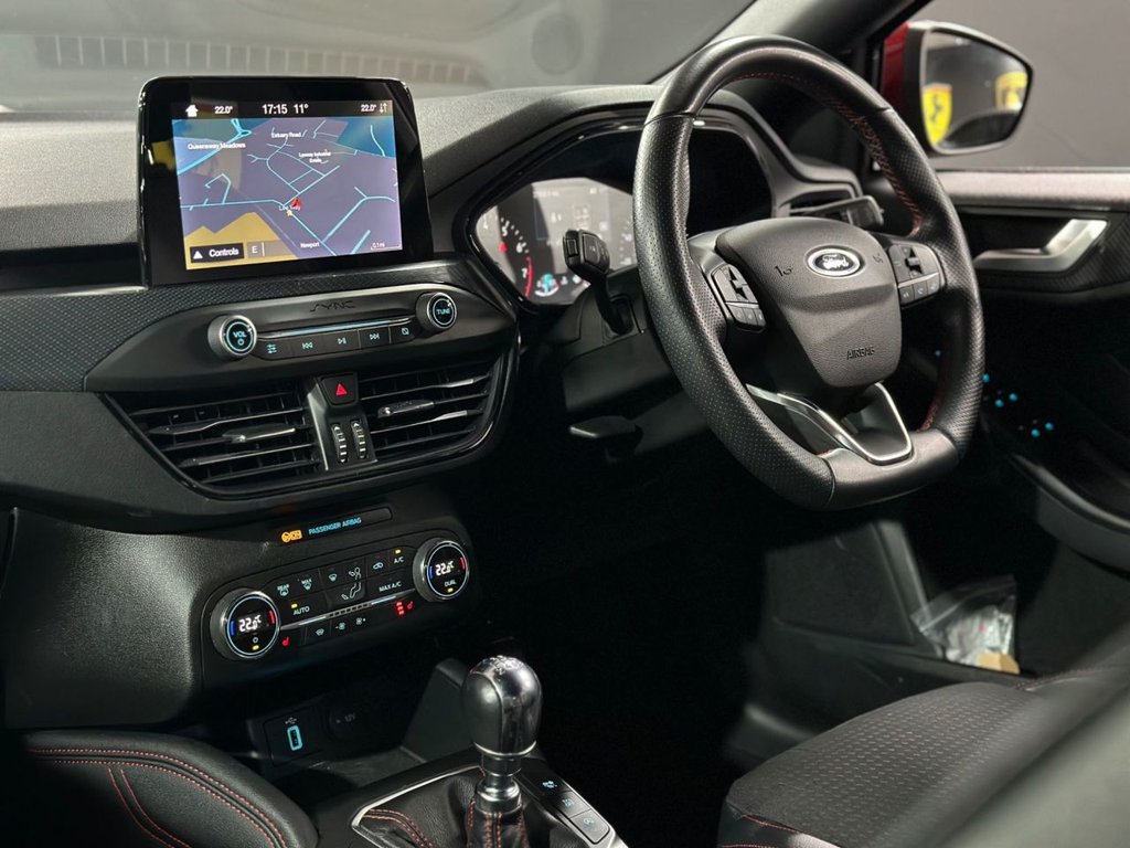 Used Ford Focus 2020 for sale - 76909816: Photo 16