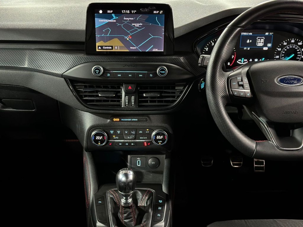 Used Ford Focus 2020 for sale - 76909816: Photo 17