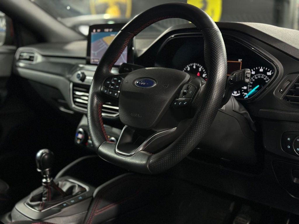 Used Ford Focus 2020 for sale - 76909816: Photo 18