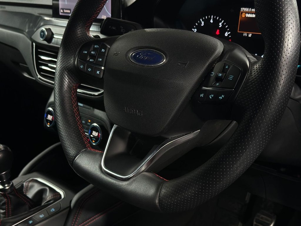 Used Ford Focus 2020 for sale - 76909816: Photo 19