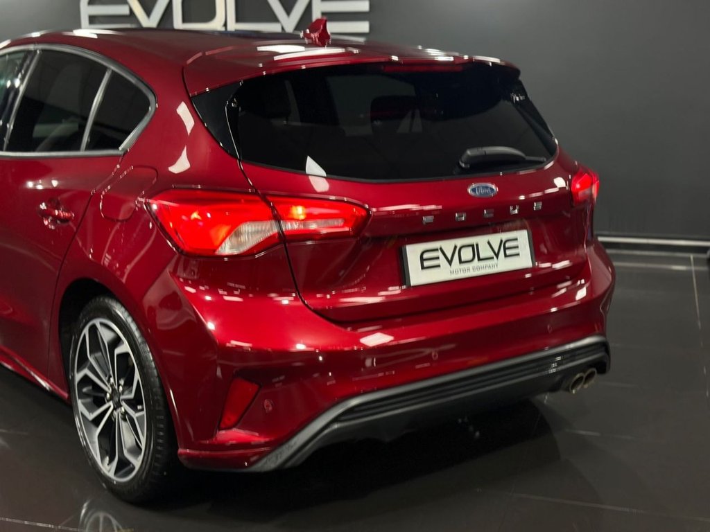 Used Ford Focus 2020 for sale - 76909816: Photo 27